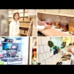 還暦美容の家 冷蔵庫を抜き打ちチェック！健康オタクの食生活にまさかの物が…