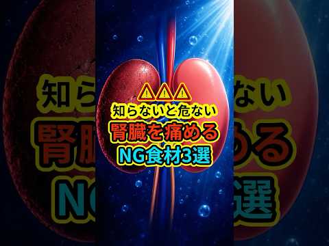 血液をろ過する大切なフィルター🩸