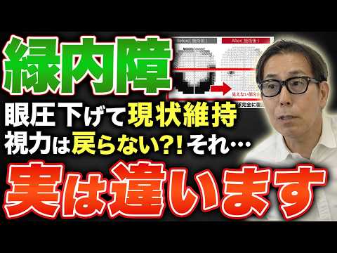 【視力回復・老眼・緑内障】あるアイテムを使うだけで目に溜まった毒を流して根本から改善する奇跡のリンパケアとは！